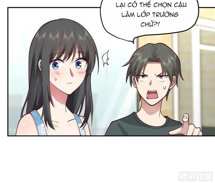 Đọc truyện [Manhuahot] Tôi thật sự không muốn tái sinh đâu - Chap 14